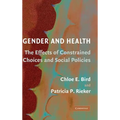 Gender and Health