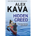 Hidden Creed: (Book 6 Ryder Creed K-9 Mystery)