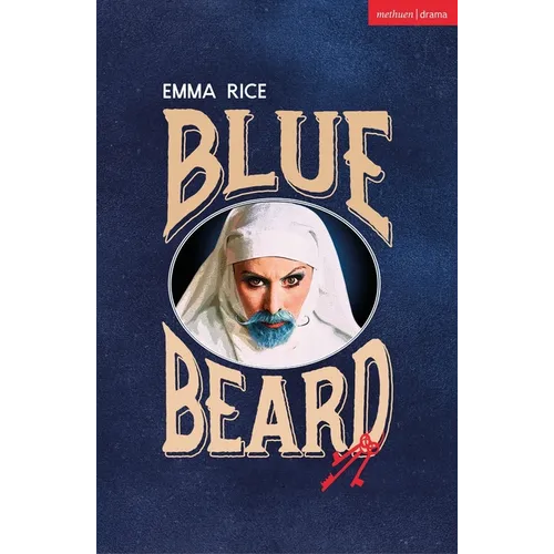Blue Beard