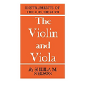 The Vioin and Viola