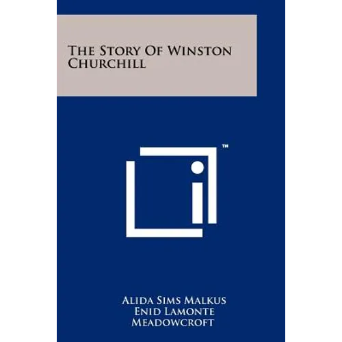 The Story of Winston Churchill