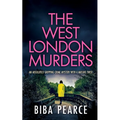 THE WEST LONDON MURDERS an absolutely gripping crime mystery with a massive twist