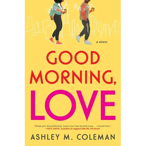 Good Morning, Love