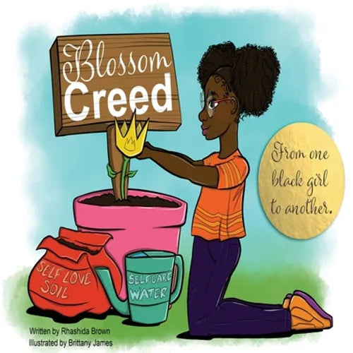 Blossom Creed
