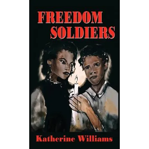 Freedom Soldiers (Case Laminate)
