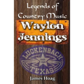 Legends of Country Music - Waylon Jennings