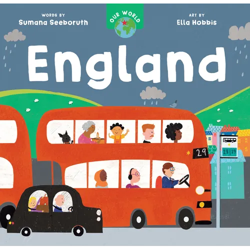 Our World: England