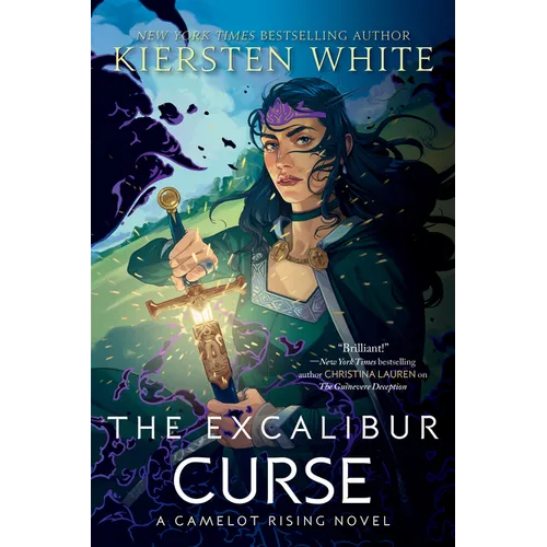 The Excalibur Curse