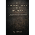 The Architecture of Being Human: A Structural Framework for Understanding Mind, Emotion, Identity, and Meaning