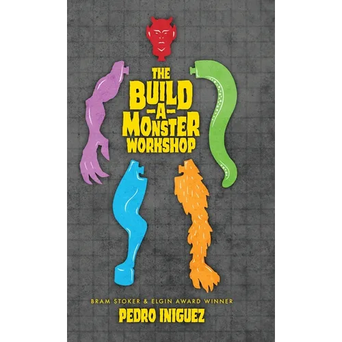 The Build-A-Monster Workshop