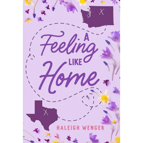 A Feeling Like Home