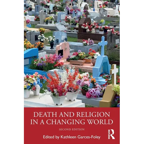Death and Religion in a Changing World