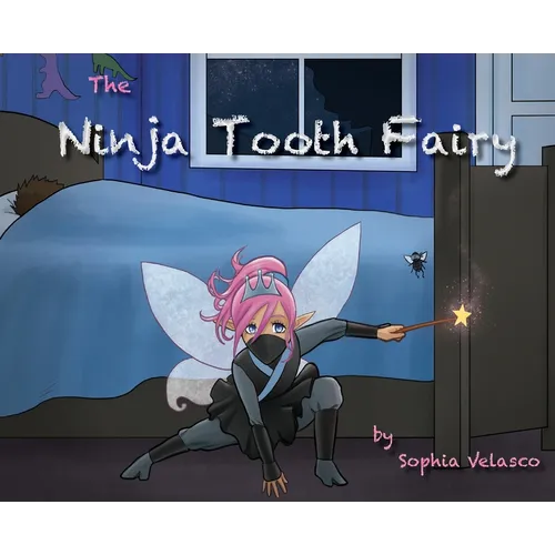 The Ninja Tooth Fairy