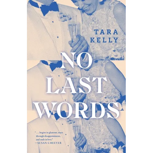 No Last Words