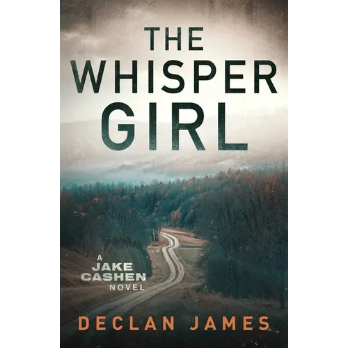 The Whisper Girl