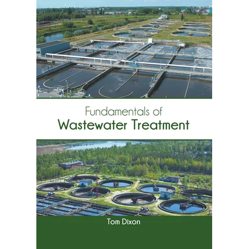 Fundamentals of Wastewater Treatment