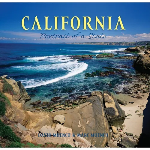 California: Portrait of a State