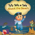 TyTy Tells a Tale About the Beach