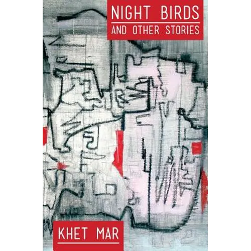 Night Birds and Other Stories