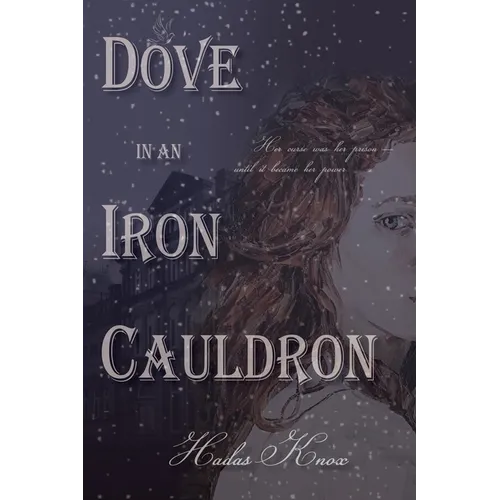 Dove in an Iron Cauldron