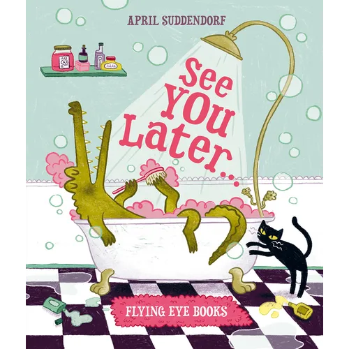 See You Later