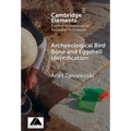 Archaeological Bird Bone and Eggshell Identification