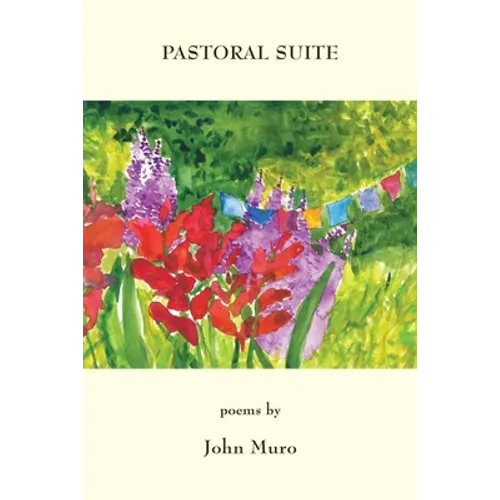 Pastoral Suite
