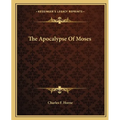 The Apocalypse Of Moses