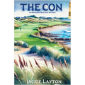 The Con: An Organized Crime Cozy Mystery