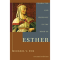 Character and Ideology in the Book of Esther