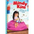 Mindy Kim and the Lunar New Year Parade