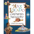 A Max Lucado Children's Treasury: A Child's First Collection