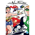 DC: The New Frontier