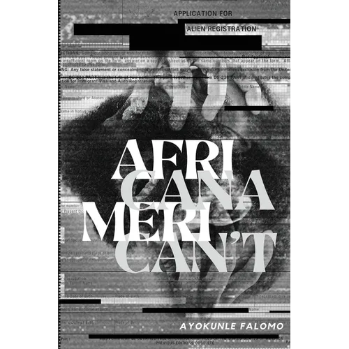 Africanamerican't