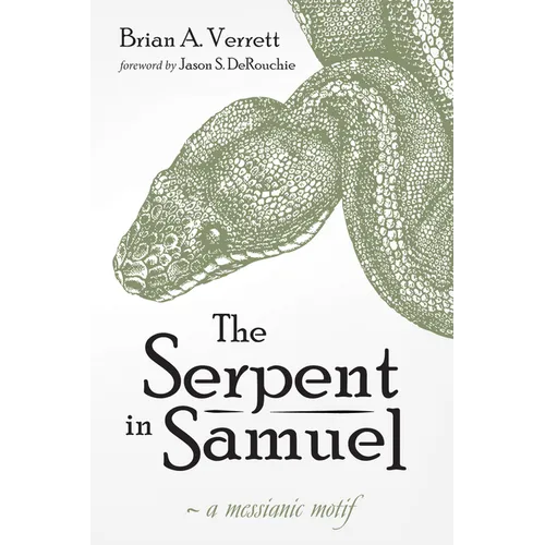 The Serpent in Samuel