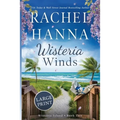 Wisteria Winds - Large Print