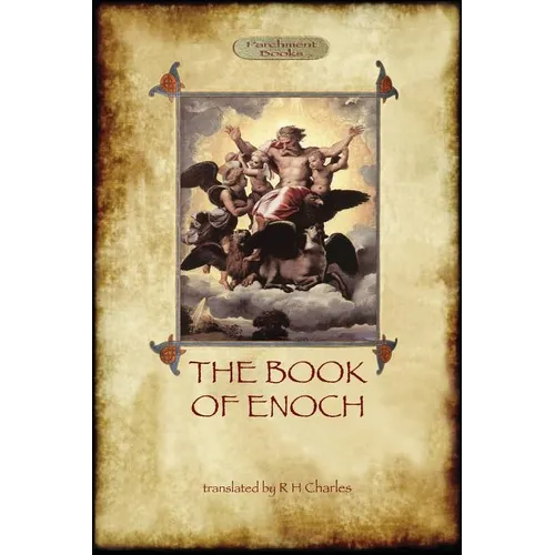 The Book of Enoch