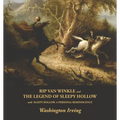 Rip Van Winkle and The Legend of Sleepy Hollow