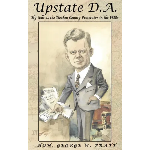Upstate D.A.
