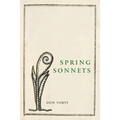 Spring Sonnets