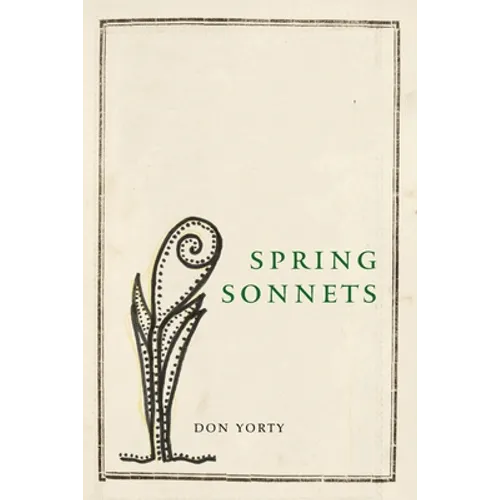 Spring Sonnets