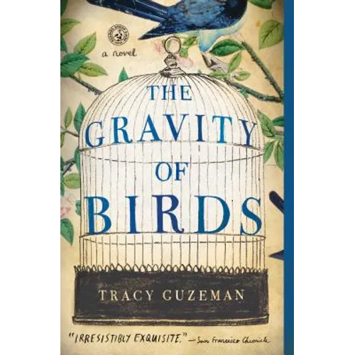 The Gravity of Birds