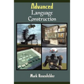 Advanced Language Construction