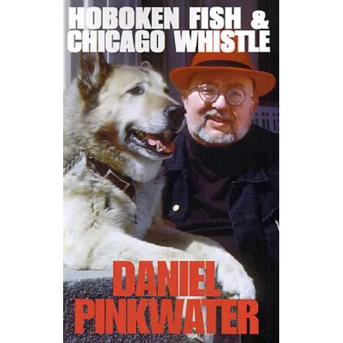 Hoboken Fish & Chicago Whistle