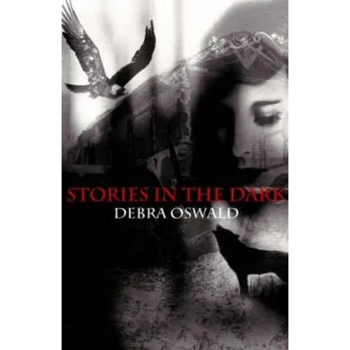 Stories in the Dark