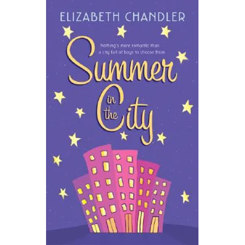 Summer in the City