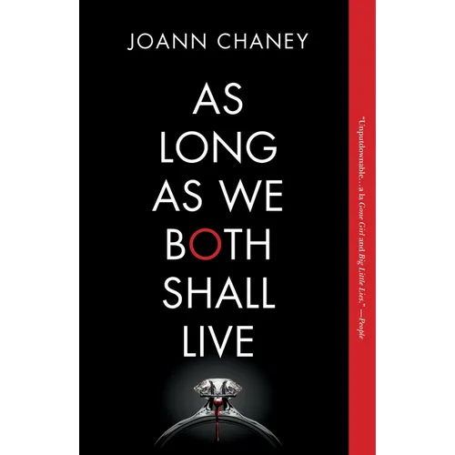 As Long as We Both Shall Live