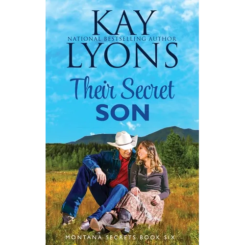 Their Secret Son