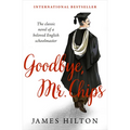 Goodbye, Mr. Chips