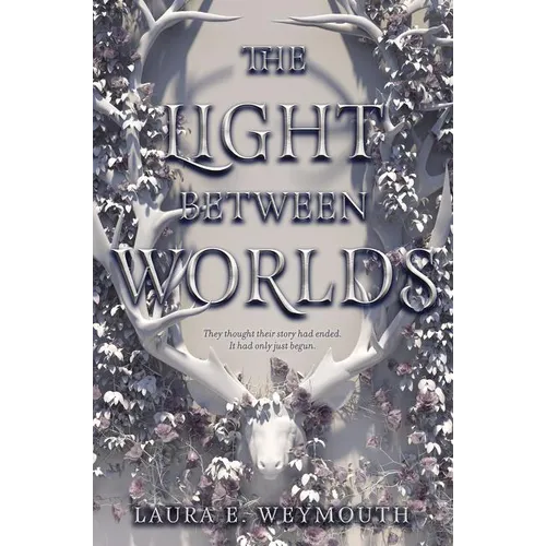 The Light Between Worlds